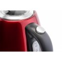 Eta ETA859990010 elektrikann 1,2 l 2100 W Punane