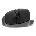 Deltaco DELO-0310 pele Birojs Labā roka RF Bezvadu Optisks 2400 DPI Deltaco DELO-0310 pele Birojs Labā roka RF Bezvadu Optisks 2400 DPI