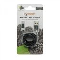 SBOX USB-10315B USB-kaapeli USB 2.0 1,5 m USB A Micro-USB B musta SBOX USB-10315B USB-kaapeli USB 2.0 1,5 m USB A Micro-USB B musta