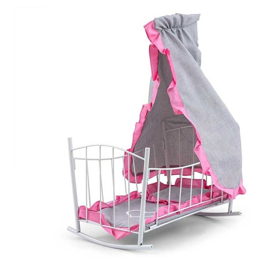 Milly Mally Milly Mally Doll Crib