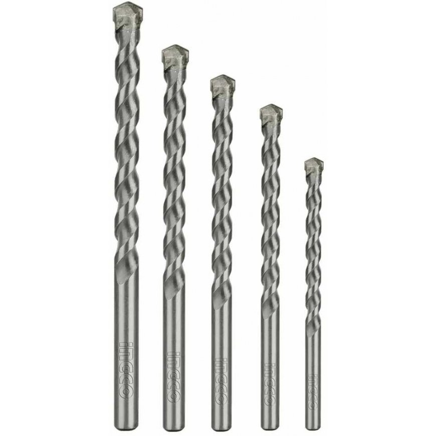 Ingco Drill Ingco AKD3051 Masonry drill