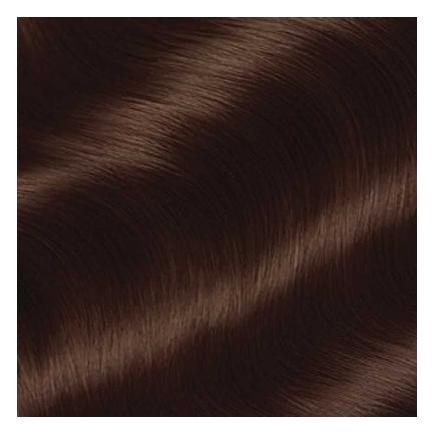 Permanent hair dye Apivita MY COLOR ELIXIR, 6.35 Dark Blonde Gold Mahogany – 2