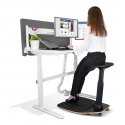 Deltaco DELO-0302 office/computer chair Hard seat Deltaco DELO-0302 office/computer chair Hard seat