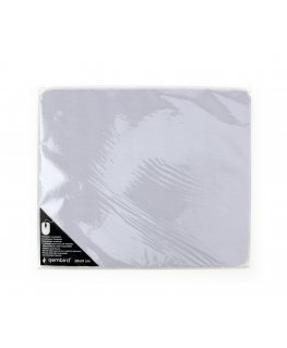Gembird MP-PRINT-M mouse pad Gaming mouse pad White