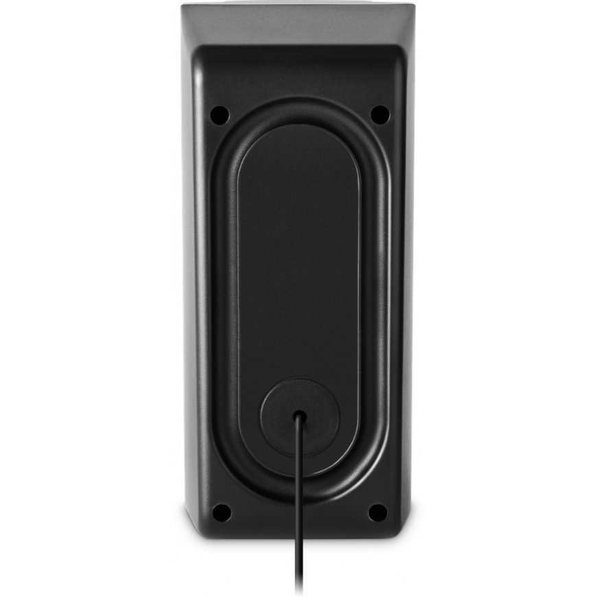 Defender Aurora S8 Must Juhtmega ühendatud 8 W – 4