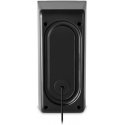 Defender Aurora S8 Черный Проводная 8 W