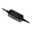 Defender Aurora S8 Black Wired 8 W Defender Aurora S8 Black Wired 8 W