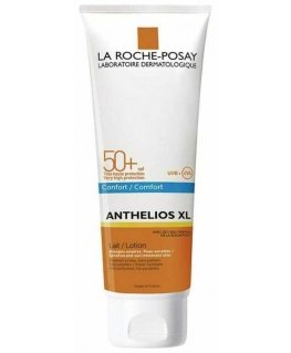 La Roche-Posay LRP Anthelios Unscented Moisturizing Lotion SPF50+, 75 ml