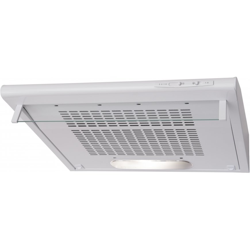 Amica OSC6112W tvaika nosūcējs Balts 193