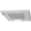 Amica OSC6112W tvaika nosūcējs Balts 193 m³/h Amica OSC6112W tvaika nosūcējs Balts 193 m³/h