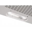 Amica OSC6112W cooker hood White 193 m³/h