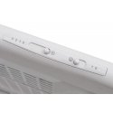Amica OSC6112W кухонная вытяжка Белый 193 m³/h