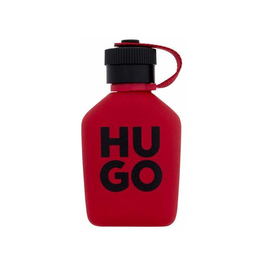 HUGO BOSS Hugo Boss HUGO Intense