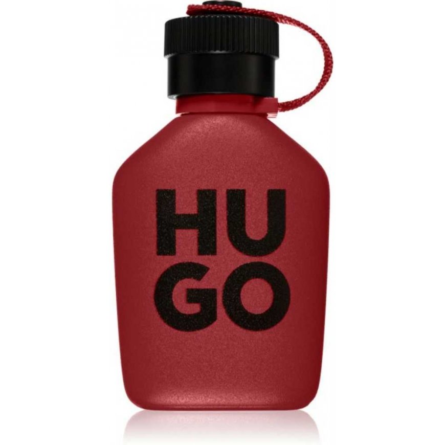 Hugo Boss HUGO Intense EDP parfumuotas vanduo vyrams, 75 ml – 3