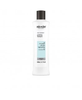 Nioxin Scalp Recovery - Anti-Dandruff Shampoo - Kuiva ja kutiseva päänahka, 200 ml