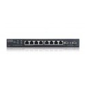 Zyxel XMG1915-10E Juhitav L2 2.5G Ethernet (100/1000/2500) Zyxel XMG1915-10E Juhitav L2 2.5G Ethernet (100/1000/2500)