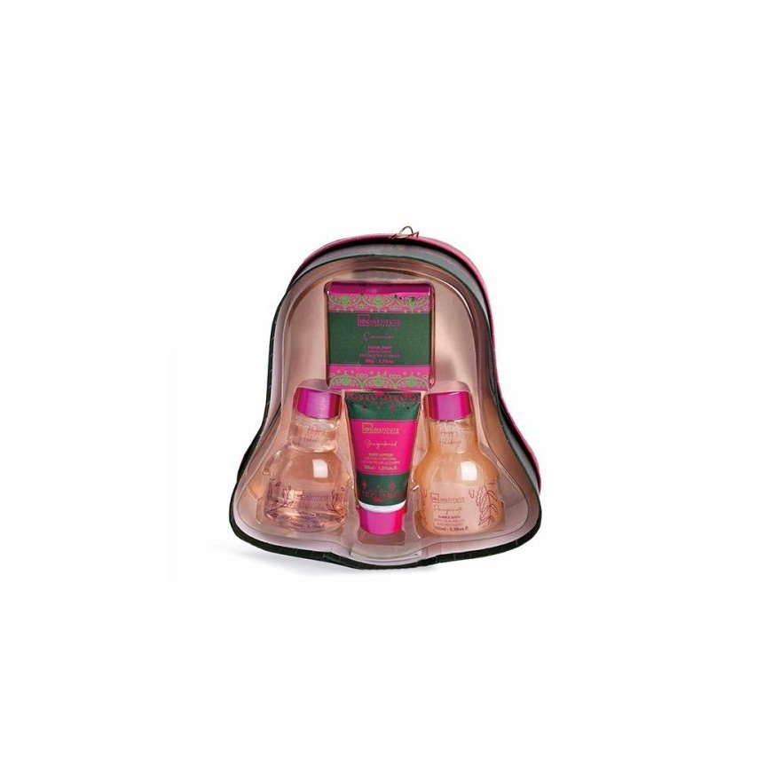 Idc Institute Christmas Bell Set – 2