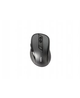 Rapoo M500 Silent компьютерная мышь Офисная Для правой руки РЧ беспроводной + Bluetooth Оптический 1600 DPI