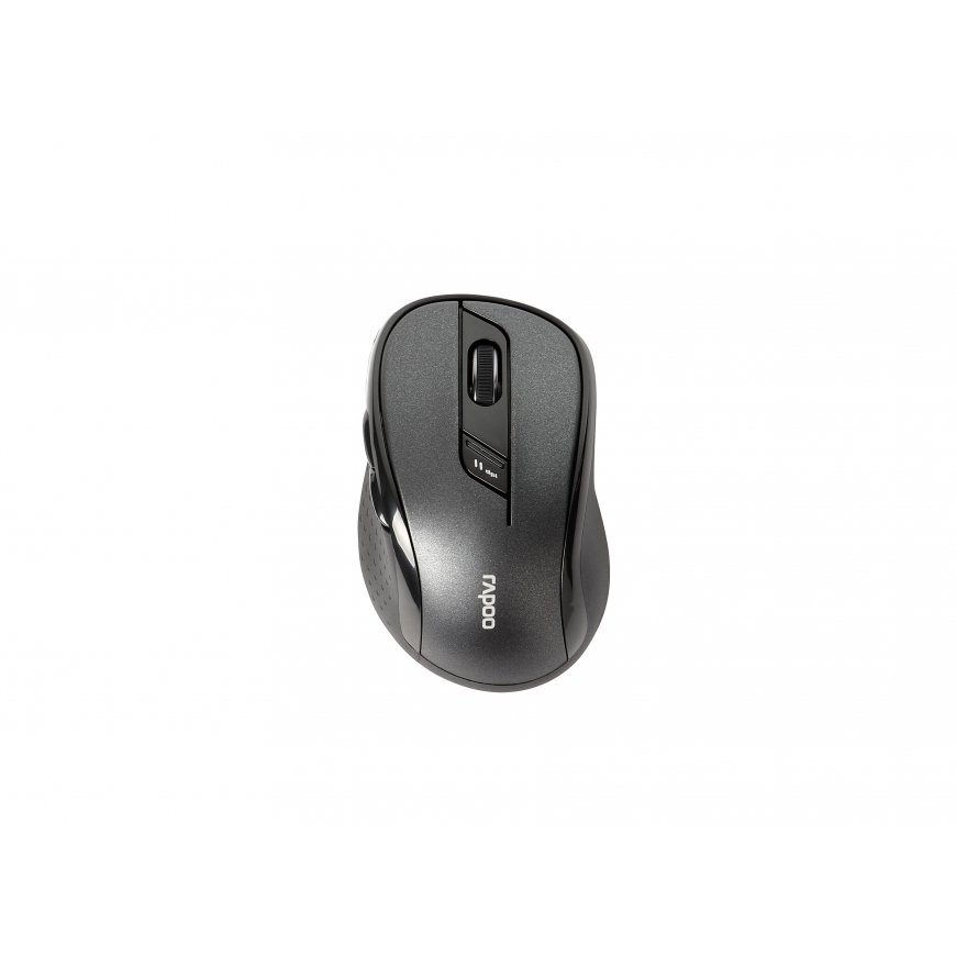 Rapoo M500 Silent pele Birojs Labā