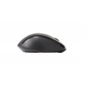 Rapoo M500 Silent hiiri Office Oikeakätinen RF Wireless + Bluetooth Optinen 1600 DPI Rapoo M500 Silent hiiri Office Oikeakätinen RF Wireless + Bluetooth Optinen 1600 DPI