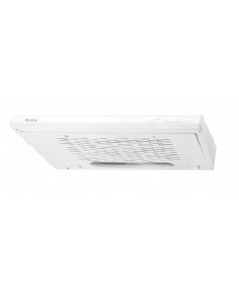Amica OSC5111W кухонная вытяжка Белый 158 m³/h