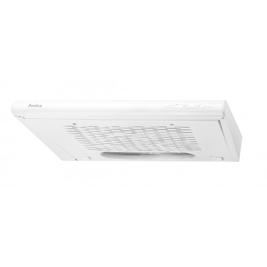 Amica OSC5111W tvaika nosūcējs Balts 158