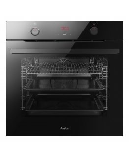 Amica ED37210B X-TYPE krāsns 77 L 3600 W Melns