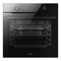 Amica ED37210B X-TYPE orkaitė 77 L 3600 W Juoda Amica ED37210B X-TYPE orkaitė 77 L 3600 W Juoda
