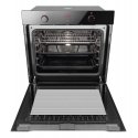 Amica ED37210B X-TYPE orkaitė 77 L 3600 W Juoda Amica ED37210B X-TYPE orkaitė 77 L 3600 W Juoda