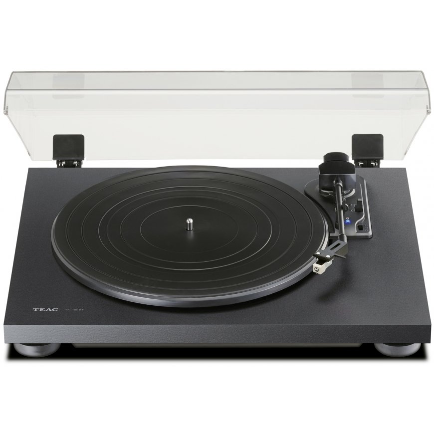 TEAC TN-180BT-A3 Siksnas piedziņas audio atskaņotājs