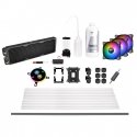 Thermaltake Pacific C360 DDC Motherboard Liquid cooling kit 1 pc(s) Thermaltake Pacific C360 DDC Motherboard Liquid cooling kit 1 pc(s)