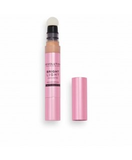 odai švytėjimo suteikianti priemonė Revolution Make Up Bright Light Highlighter Radiance Bronze" 3ml