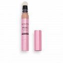 skin brightening product Revolution Make Up Bright Light Highlighter Radiance Bronze" 3ml