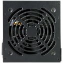 Zalman ZM500-LXII блок питания 500 W 20+4 pin ATX ATX Черный