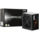 Zalman ZM500-LXII блок питания 500 W 20+4 pin ATX ATX Черный