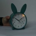 Mpm Quality Mpm Quality Analog Alarm Clock MPM Usman C01.4370.30