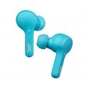 JVC HA-A7T-AN Kõrvaklapp True Wireless Stereo (TWS) Kõrvasisene Kõned/muusika Mikro-USB Bluetooth Si JVC HA-A7T-AN Kõrvaklapp True Wireless Stereo (TWS) Kõrvasisene Kõned/muusika Mikro-USB Bluetooth Si