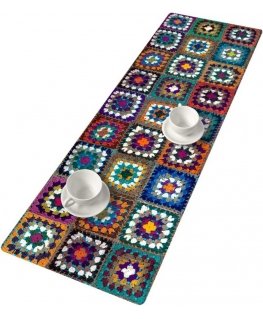 Bertoni pöytäjalka FRANIA 115x40 cm