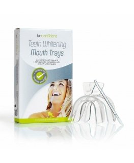 Beconfident Teeth Whitening Kit (3 pcs)