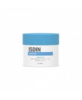 Isdin Ureadin Kreminis 10 kūno drėkinamasis kremas 300ml