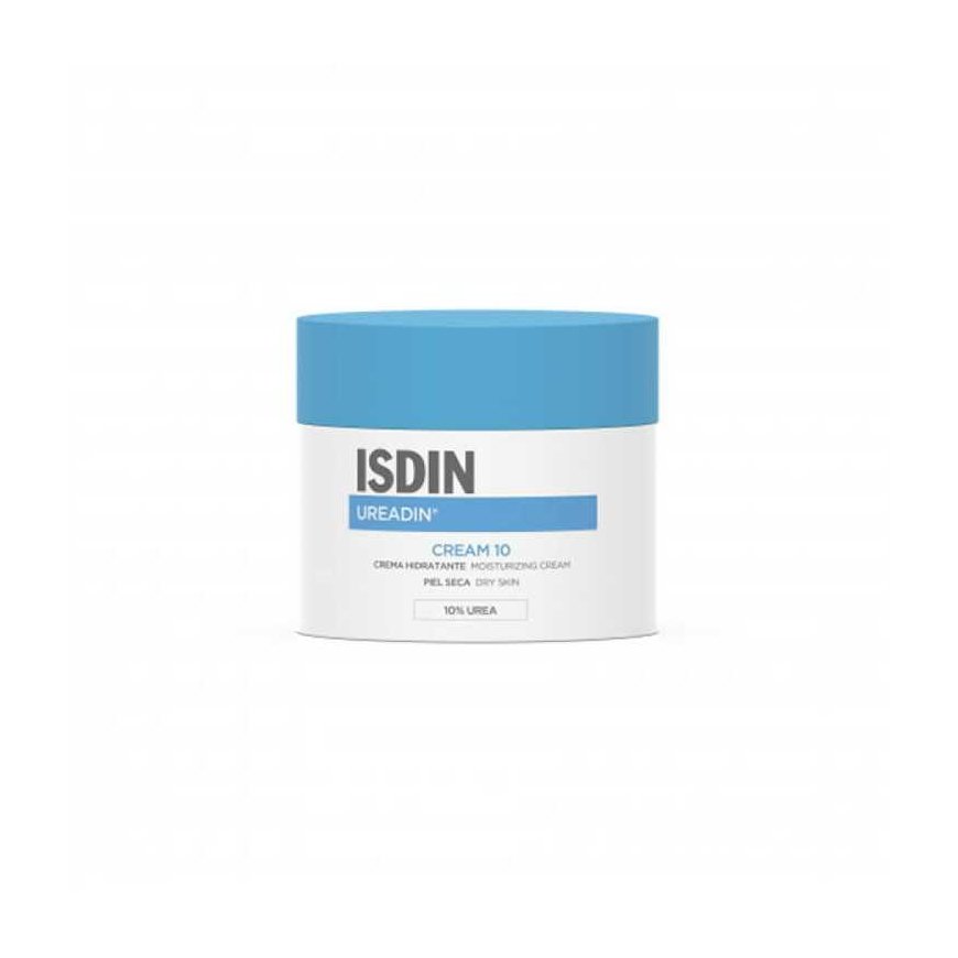 Isdin Ureadin Creamy 10 Body Moisturizer 300ml – 2