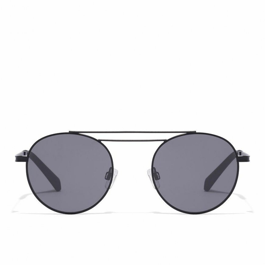 Hawkers Unisex Sunglasses Hawkers Nº9 Black