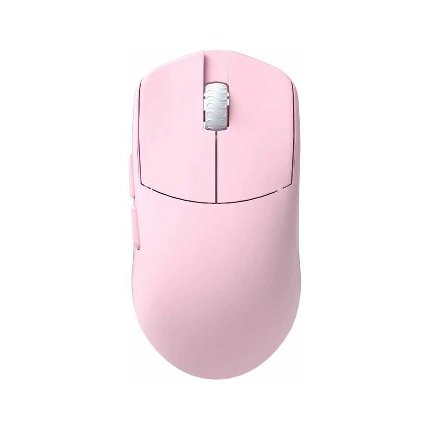 Lamzu MAYA X 8K Pink (Pink) Wireless Gaming Mouse