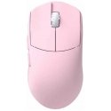 Lamzu MAYA X 8K Pink (Pink) Wireless Gaming Mouse Lamzu MAYA X 8K Pink (Pink) Wireless Gaming Mouse