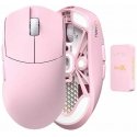 Lamzu MAYA X 8K Pink (Pink) Wireless Gaming Mouse Lamzu MAYA X 8K Pink (Pink) Wireless Gaming Mouse