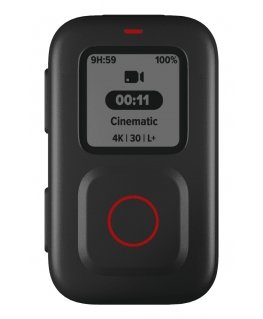 GoPro ARMTE-003-EU aktiivsuskaamera tarvik Kaamera kaugjuhtimispult