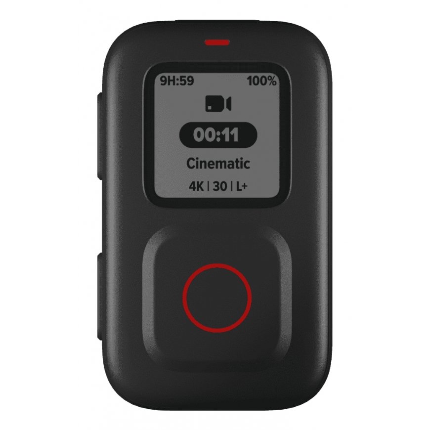 GoPro ARMTE-003-EU toimintaurheilun kameratarvike Kameran etäohjain