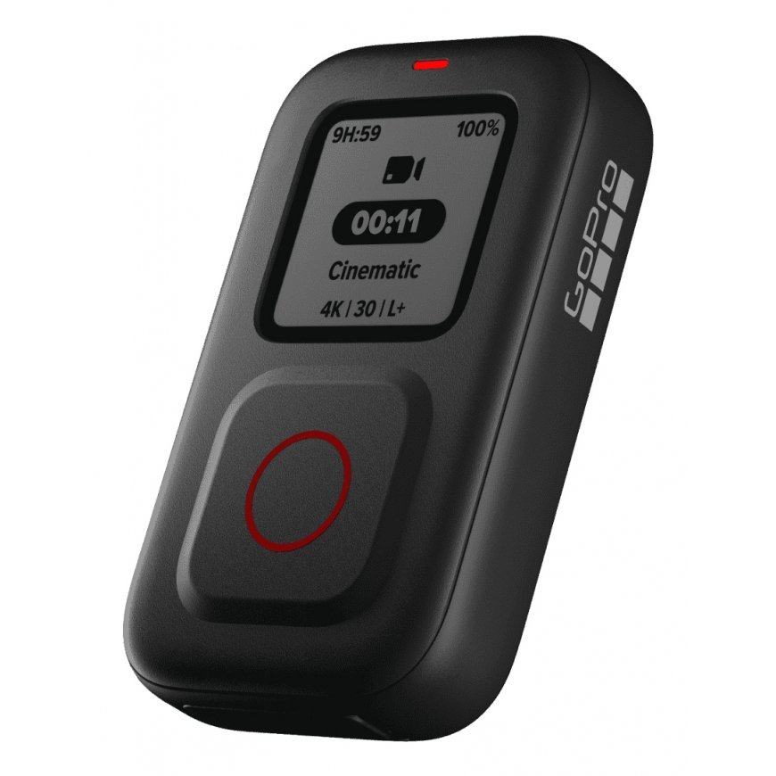 GoPro ARMTE-003-EU аксессуар для спортивной экшн-камеры Пульт удаленного управления камерой – 2