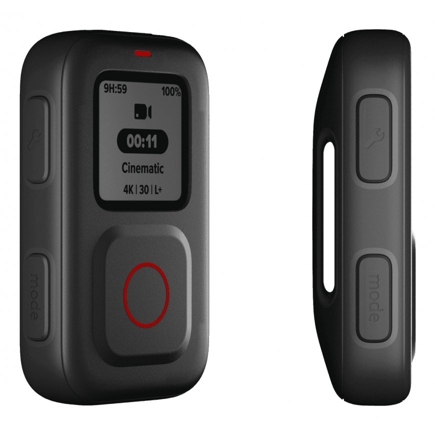 GoPro ARMTE-003-EU aktiivsuskaamera tarvik Kaamera kaugjuhtimispult – 3
