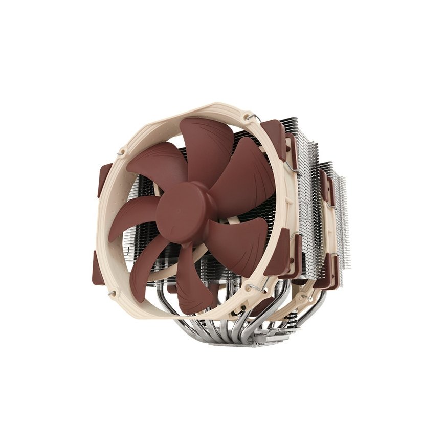 Noctua NH-D15 SE-AM4 Datora dzesēšanas sistēma